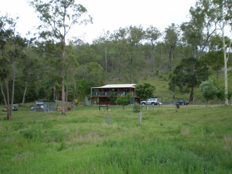 Gin Gin QLD 4671