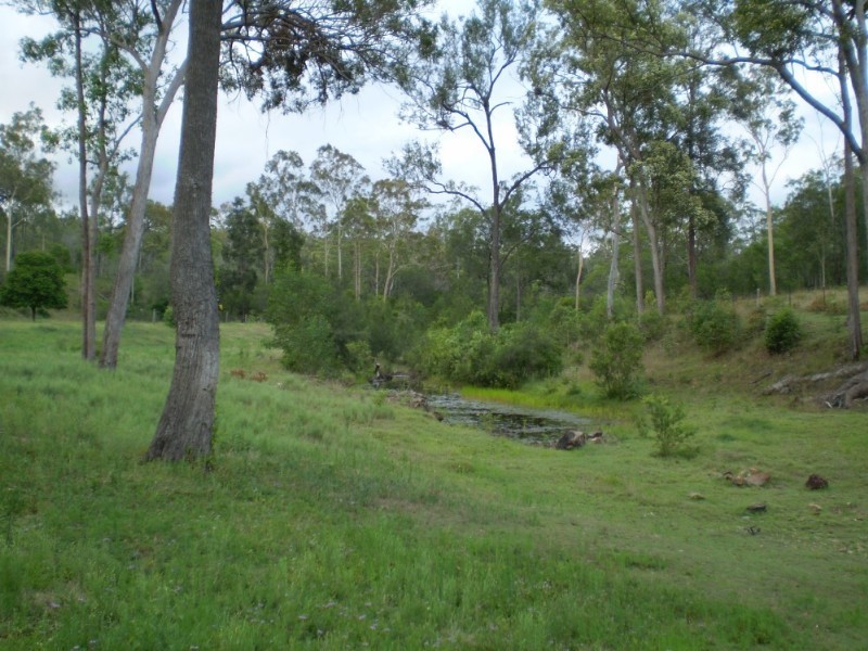 Gin Gin QLD 4671