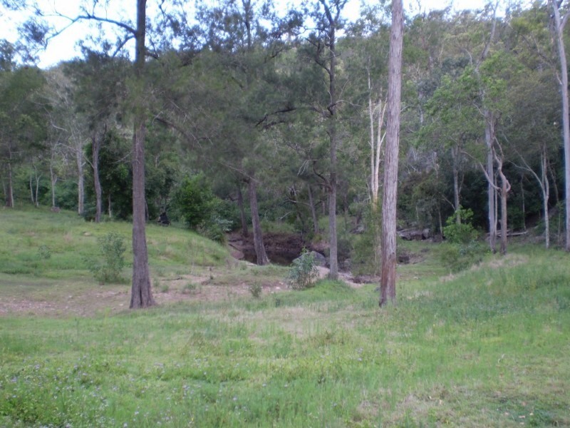 Gin Gin QLD 4671