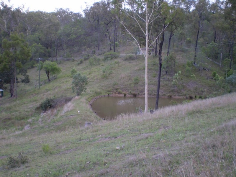 Gin Gin QLD 4671