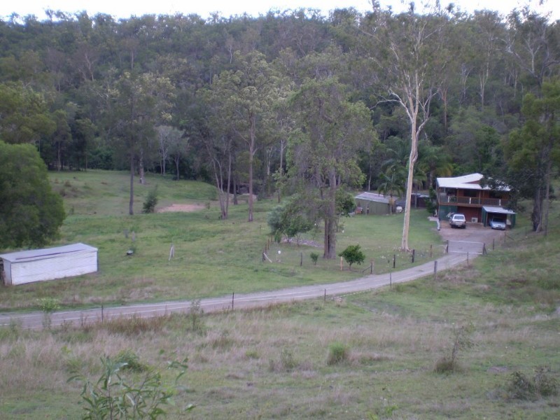 Gin Gin QLD 4671