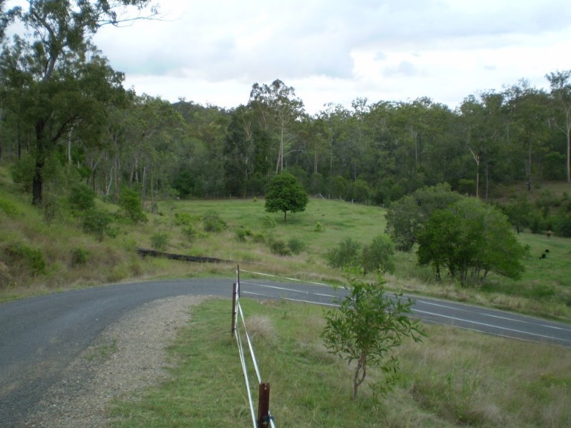 Gin Gin QLD 4671