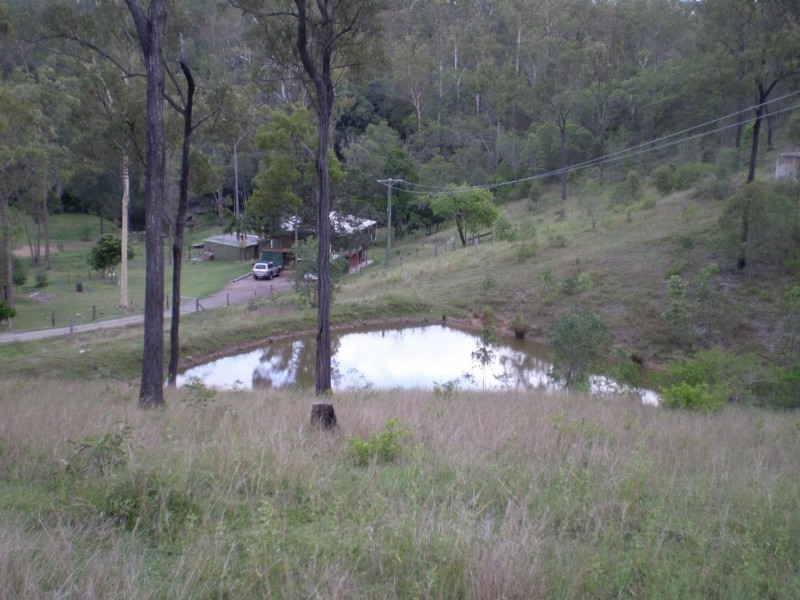 Gin Gin QLD 4671