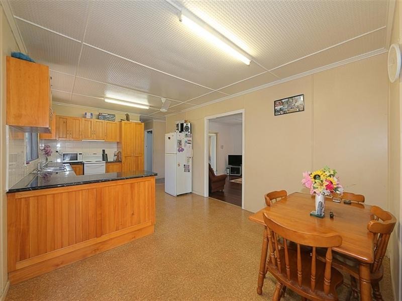 3 Brasch Street, Kepnock QLD 4670