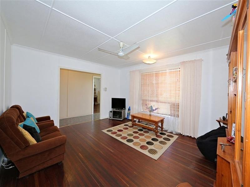 3 Brasch Street, Kepnock QLD 4670