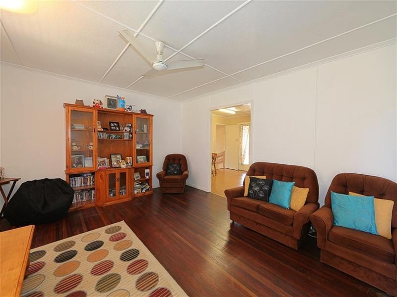 3 Brasch Street, Kepnock QLD 4670