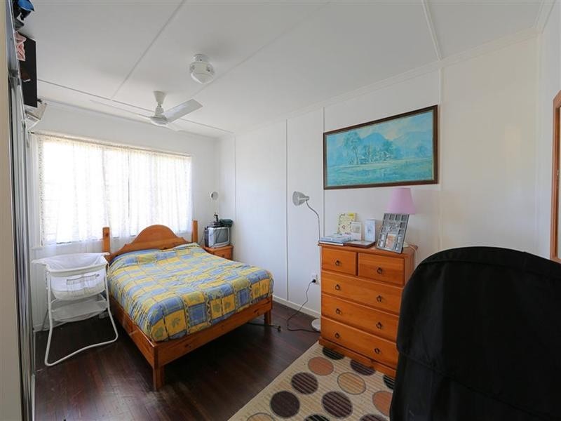 3 Brasch Street, Kepnock QLD 4670