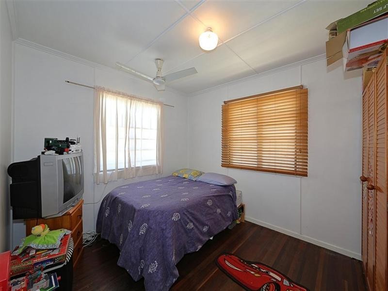 3 Brasch Street, Kepnock QLD 4670