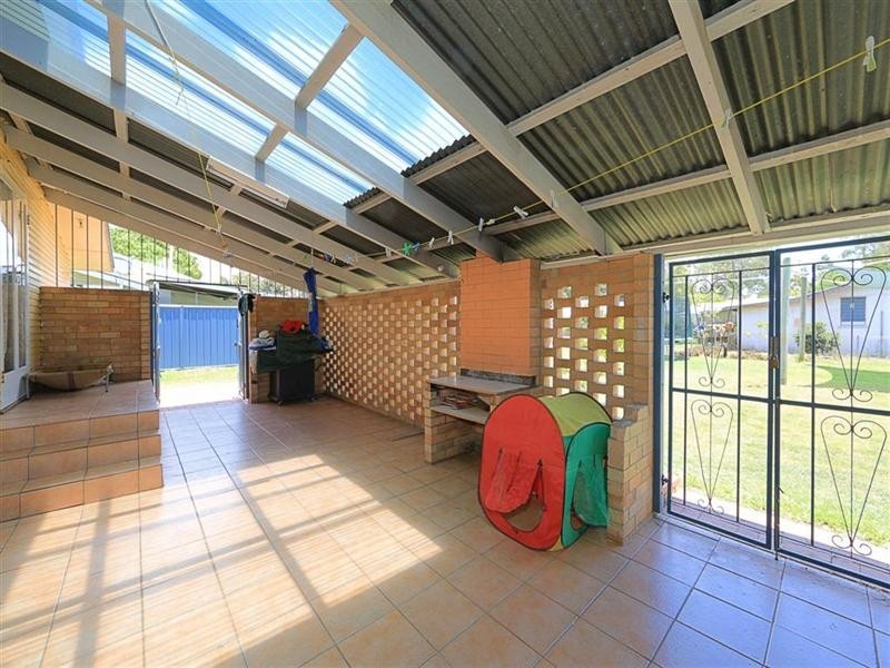 3 Brasch Street, Kepnock QLD 4670
