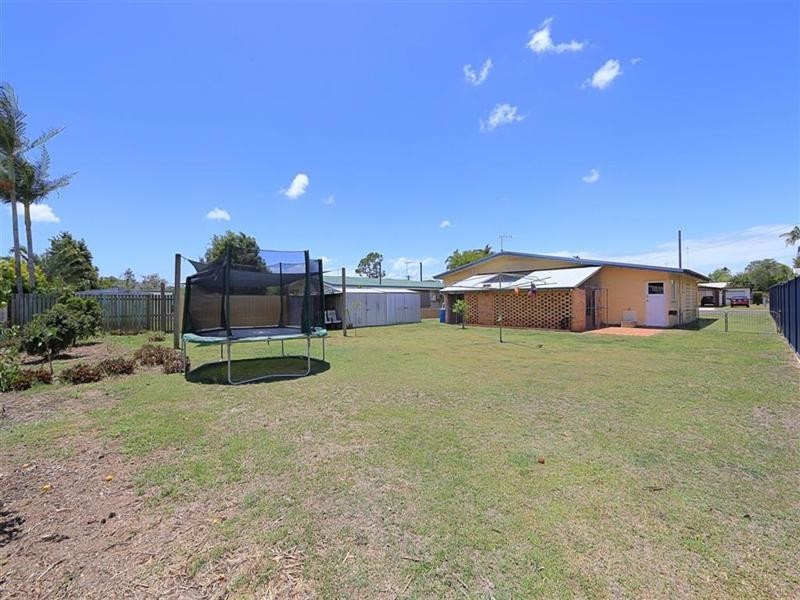 3 Brasch Street, Kepnock QLD 4670