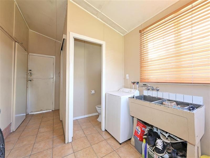 3 Brasch Street, Kepnock QLD 4670