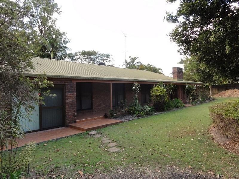 464 Branyan Drive, Branyan QLD 4670