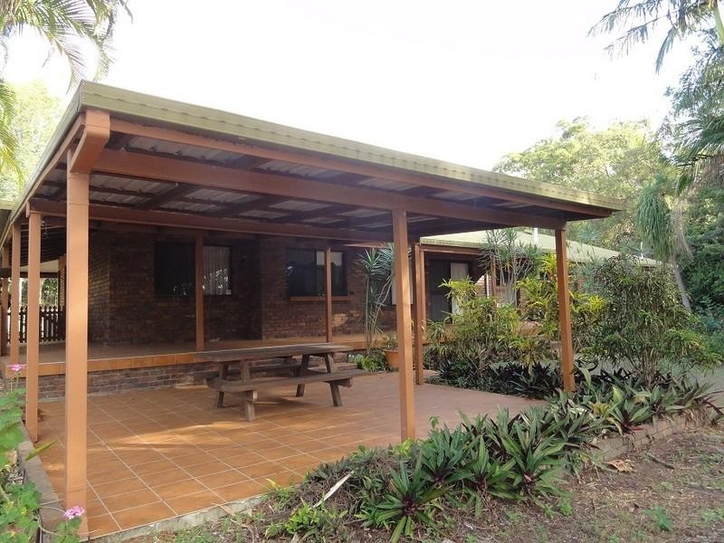 464 Branyan Drive, Branyan QLD 4670