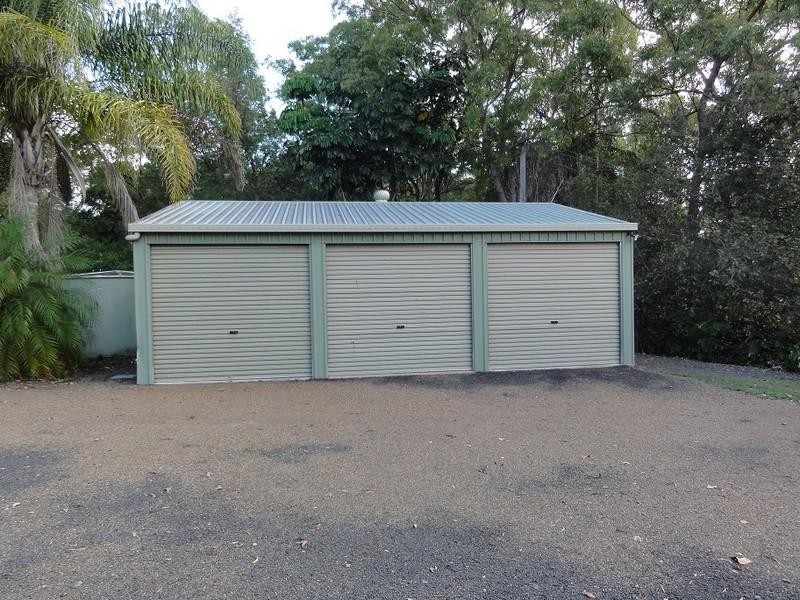 464 Branyan Drive, Branyan QLD 4670