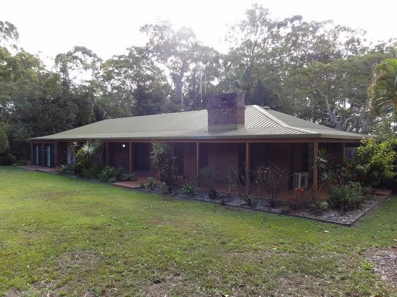 464 Branyan Drive, Branyan QLD 4670