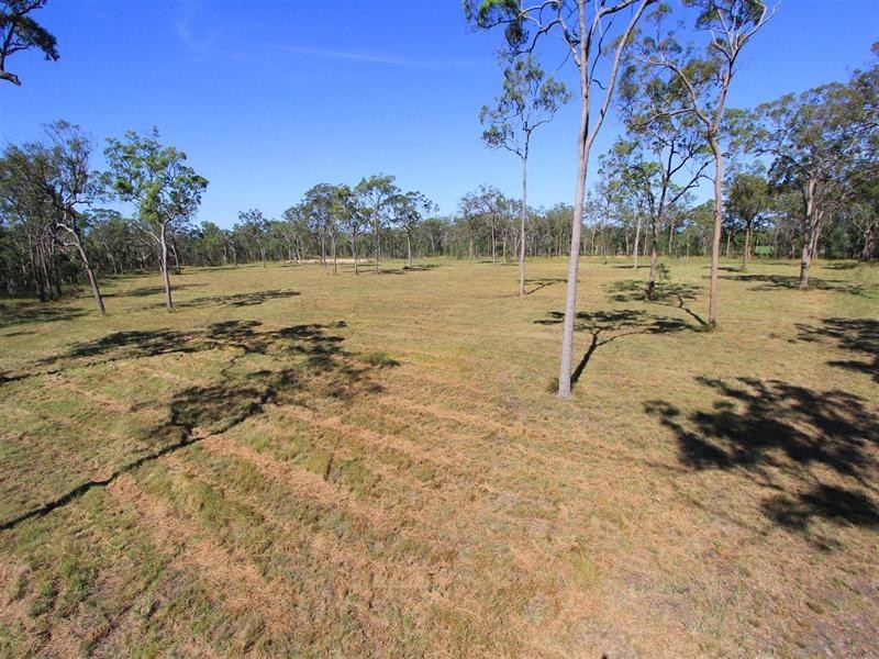 Lot 8 Manoo Road, Sharon QLD 4670