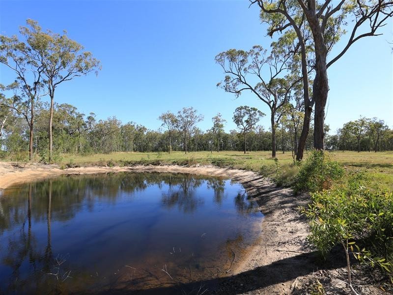 Lot 8 Manoo Road, Sharon QLD 4670