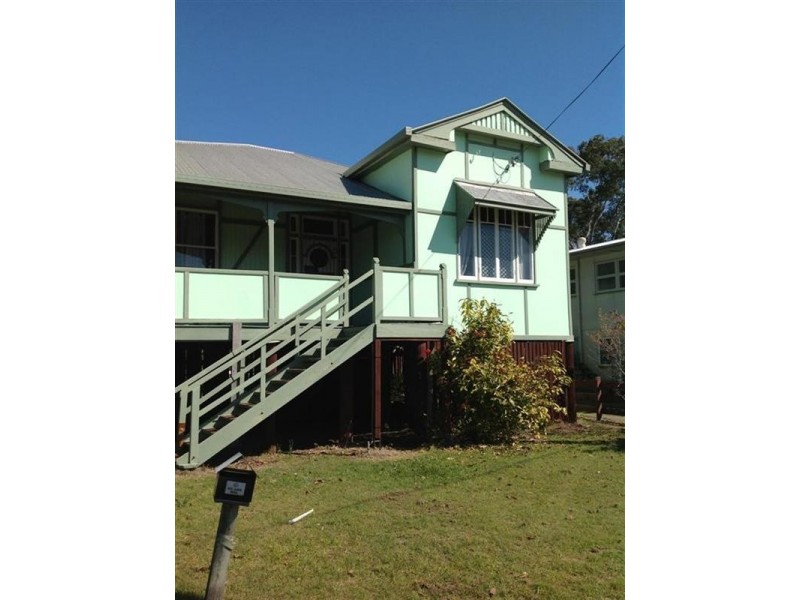 20 Perry Street, Bundaberg North QLD 4670