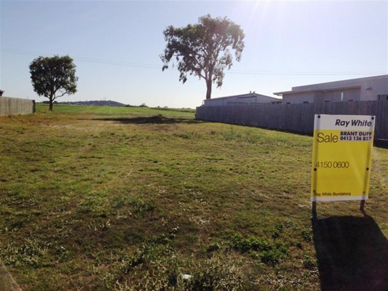 32 Masthead Drive, Bargara QLD 4670