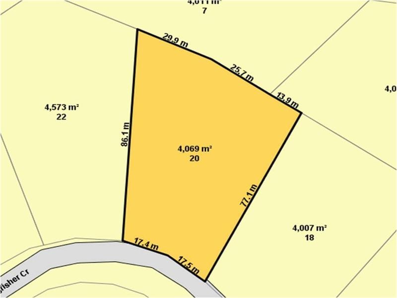 20 Kingfisher Crescent, Moore Park Beach QLD 4670