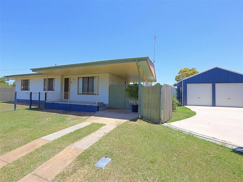 5 Watkin Street, Svensson Heights QLD 4670