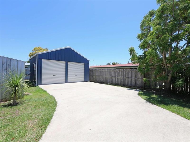 5 Watkin Street, Svensson Heights QLD 4670