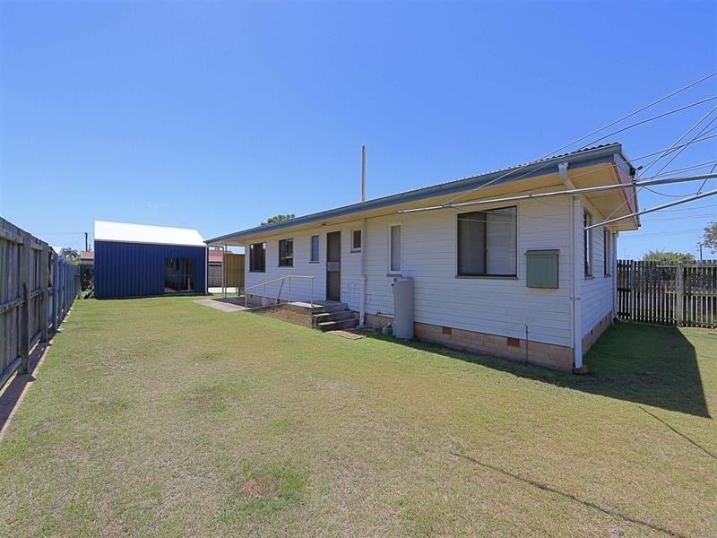 5 Watkin Street, Svensson Heights QLD 4670