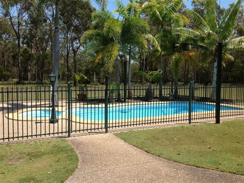 33 Isaac Moore Drive, Moore Park Beach QLD 4670