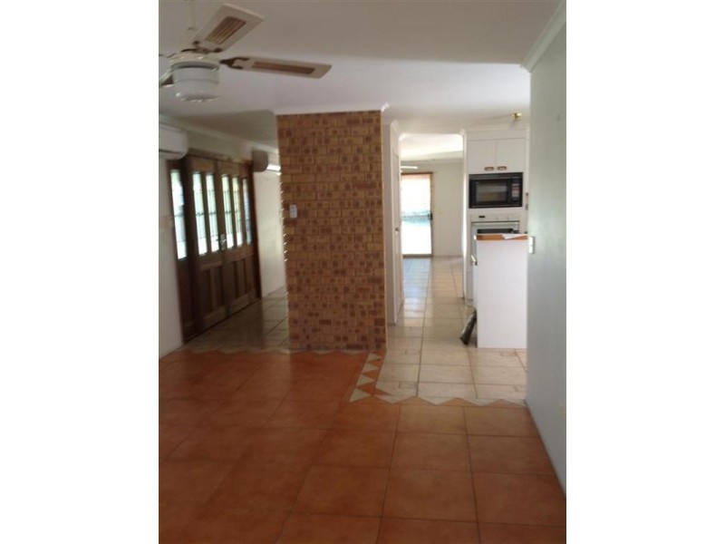 33 Isaac Moore Drive, Moore Park Beach QLD 4670