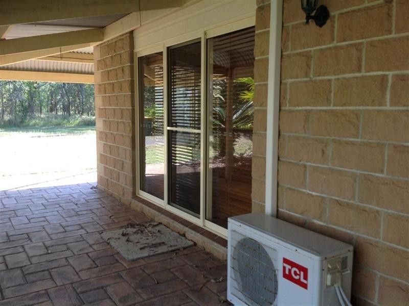 33 Isaac Moore Drive, Moore Park Beach QLD 4670