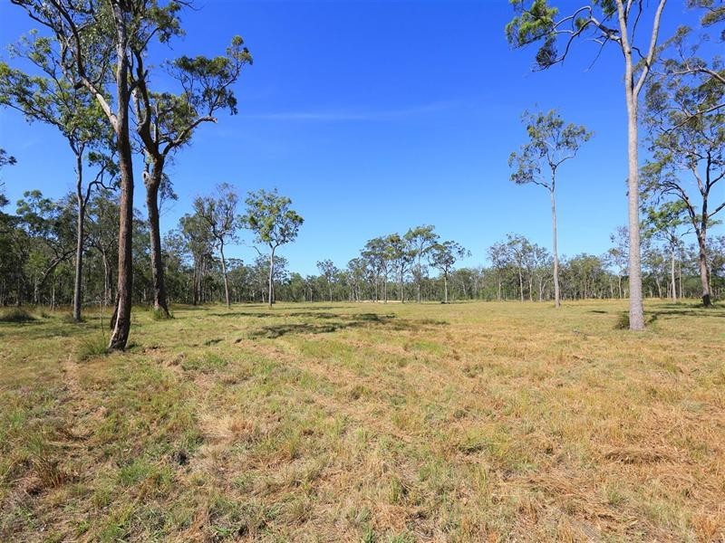 Lot 8 Crosswells Road, Sharon QLD 4670