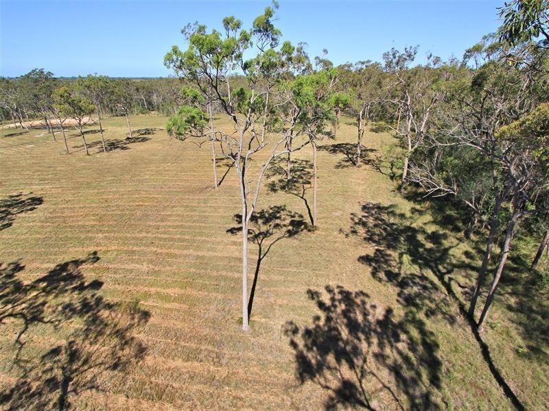 Lot 8 Crosswells Road, Sharon QLD 4670