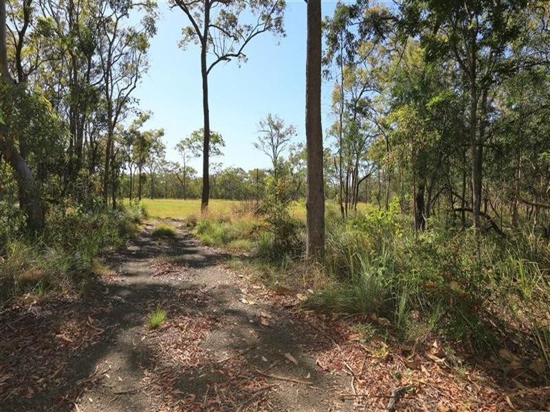 Lot 8 Crosswells Road, Sharon QLD 4670