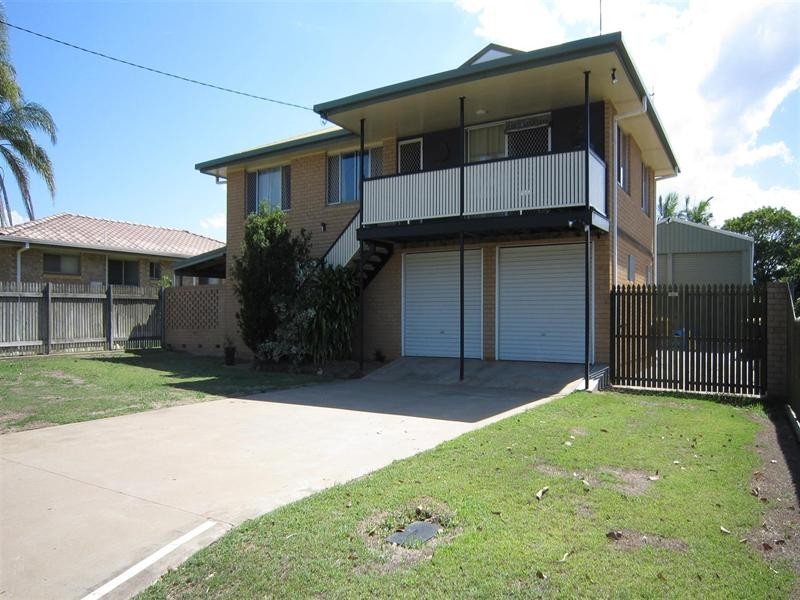 8 Twyford Street, Avoca QLD 4670