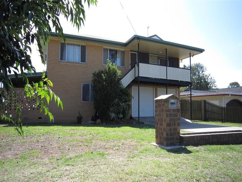 8 Twyford Street, Avoca QLD 4670