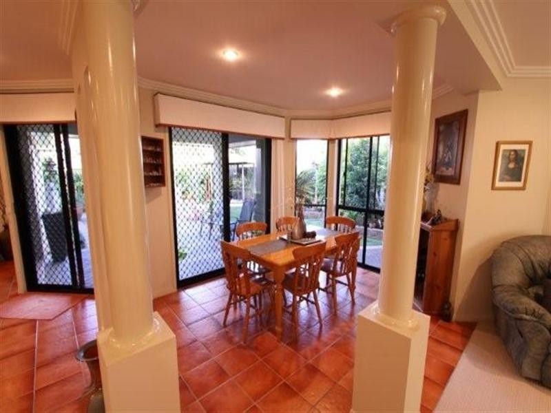 32 Forbes Court, Avoca QLD 4670