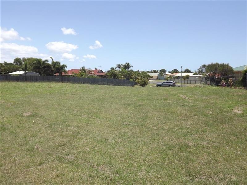 4 BALENGERA Court, Innes Park QLD 4670