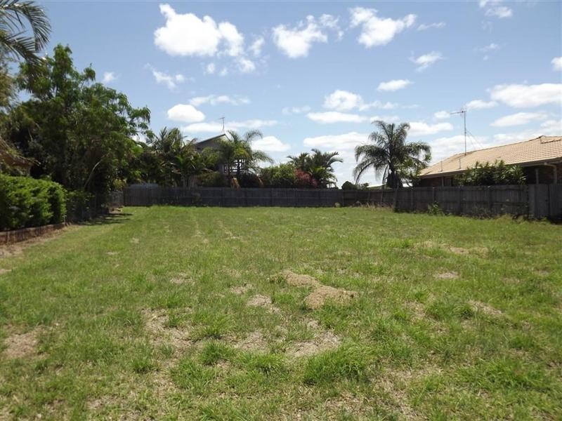 14 Panorama Drive, Qunaba QLD 4670