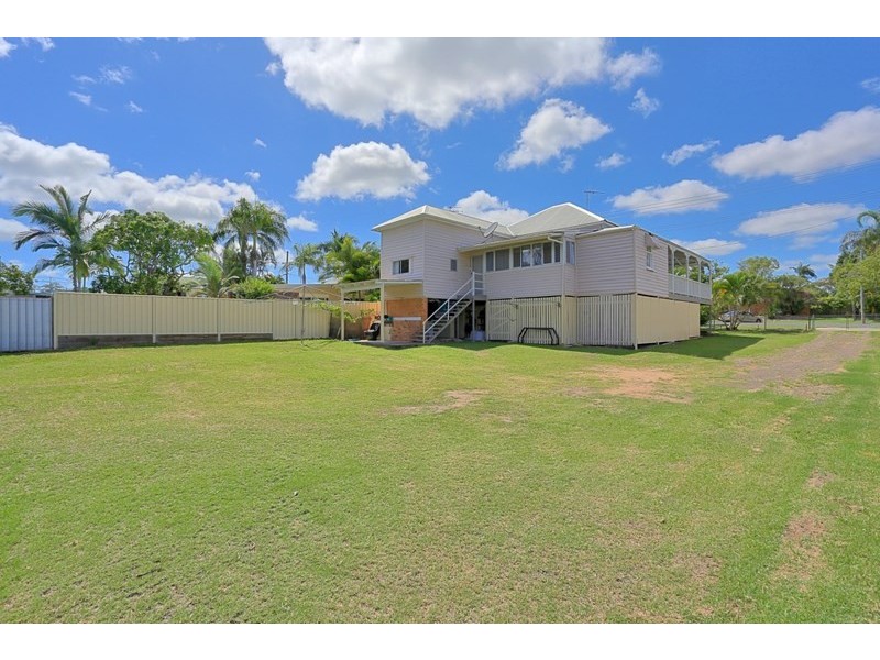 51 George Street, Bundaberg South QLD 4670