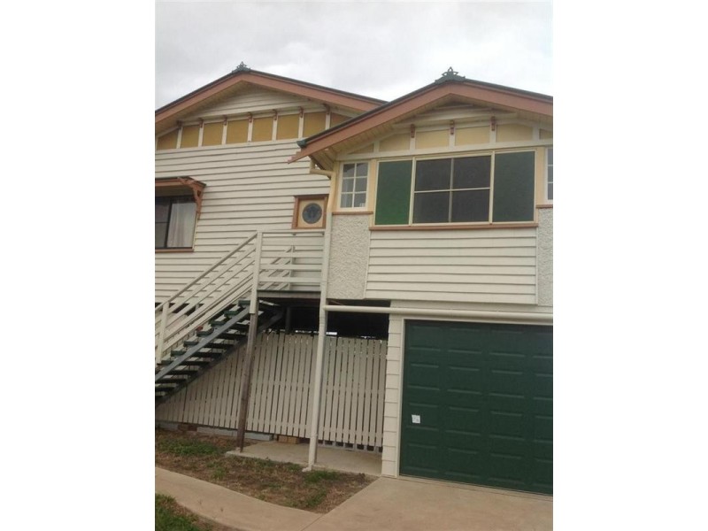 21 Agnes Street, Bundaberg North QLD 4670