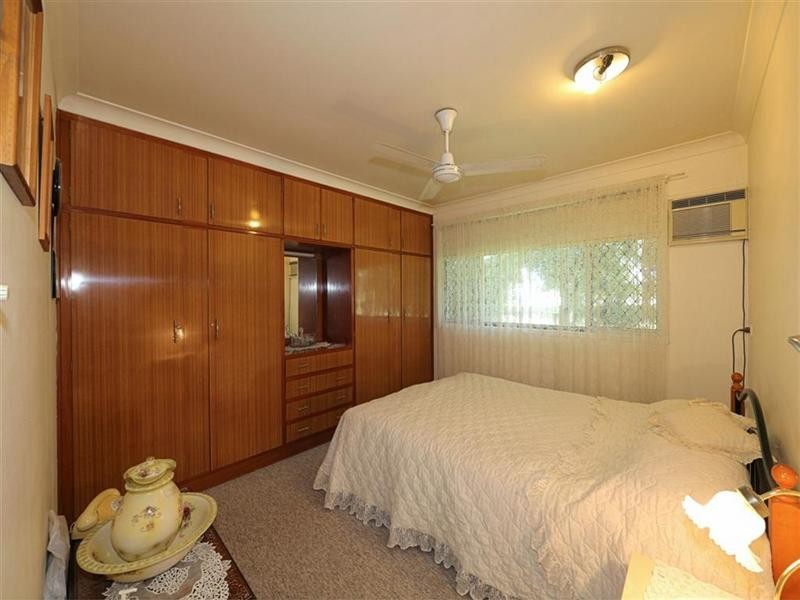 8 Rosedale Road, Oakwood QLD 4670