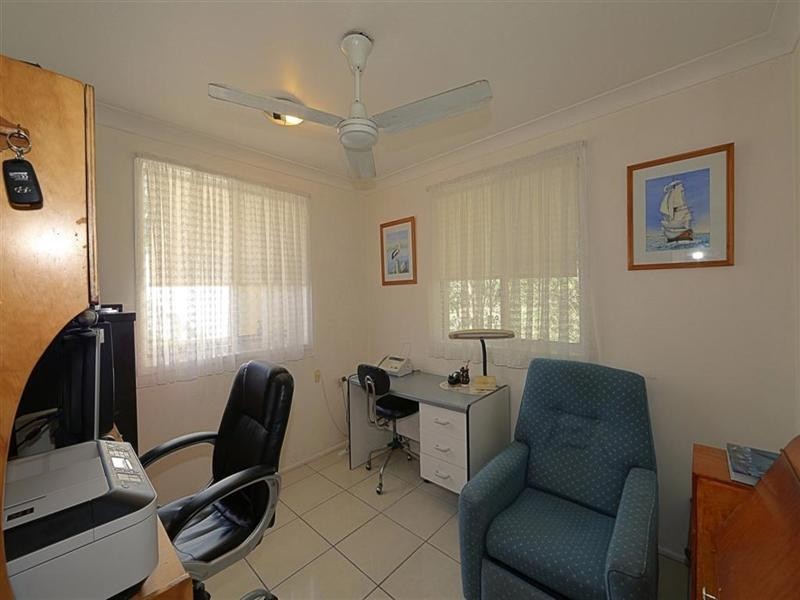 8 Rosedale Road, Oakwood QLD 4670