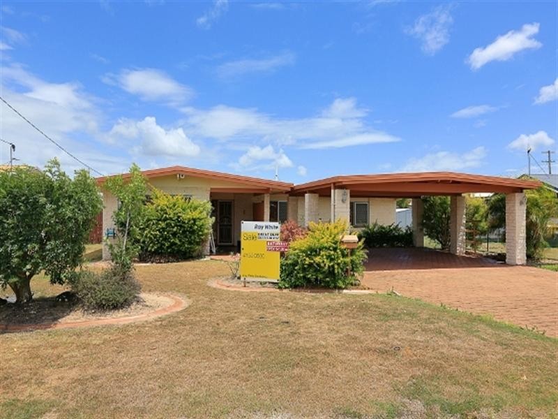 19 Black Street, Norville QLD 4670