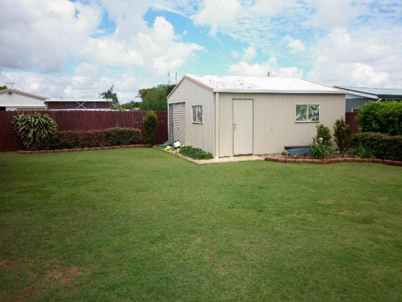 19 Black Street, Norville QLD 4670