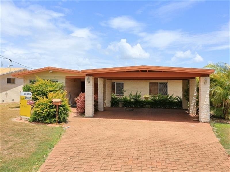 19 Black Street, Norville QLD 4670