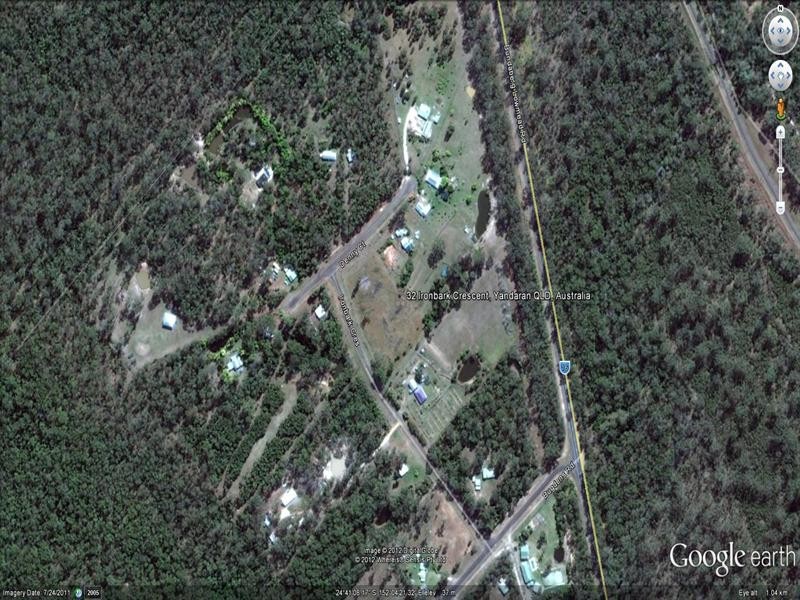 32 Iron Bark Crescent, Yandaran QLD 4673