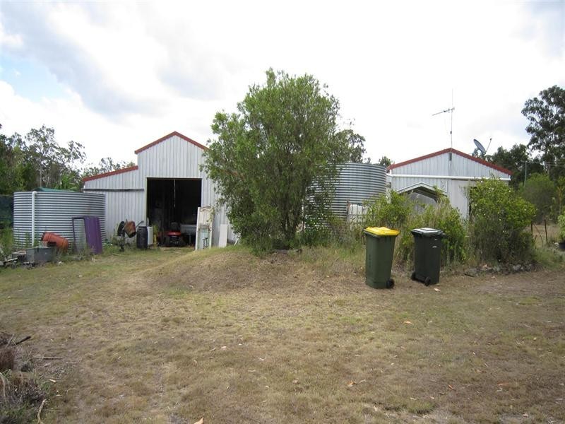 32 Iron Bark Crescent, Yandaran QLD 4673