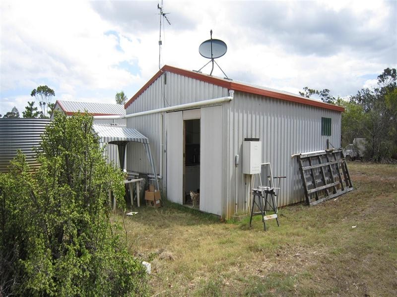 32 Iron Bark Crescent, Yandaran QLD 4673