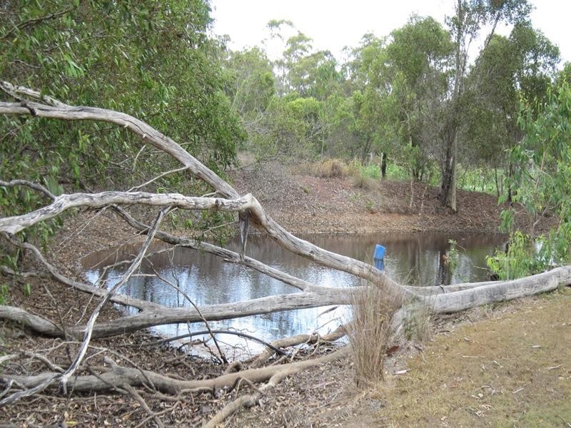 32 Iron Bark Crescent, Yandaran QLD 4673