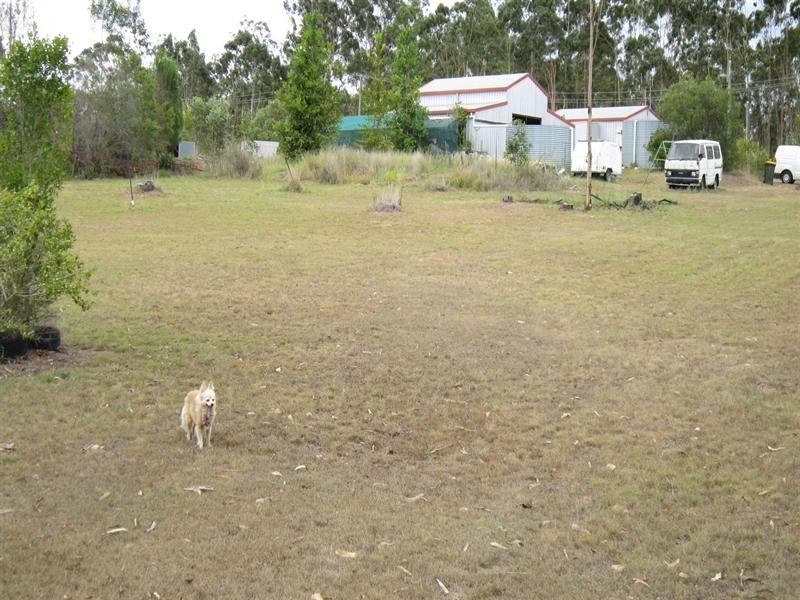 32 Iron Bark Crescent, Yandaran QLD 4673